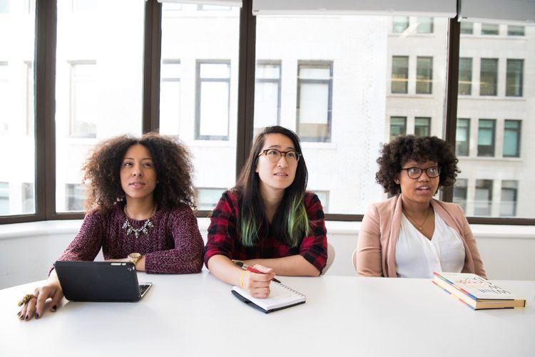 Unspoken Stories of Women Engineers