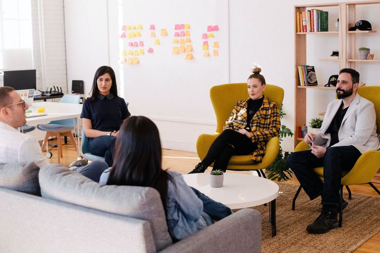 How to Make the Most Out of Your Standup Meetings