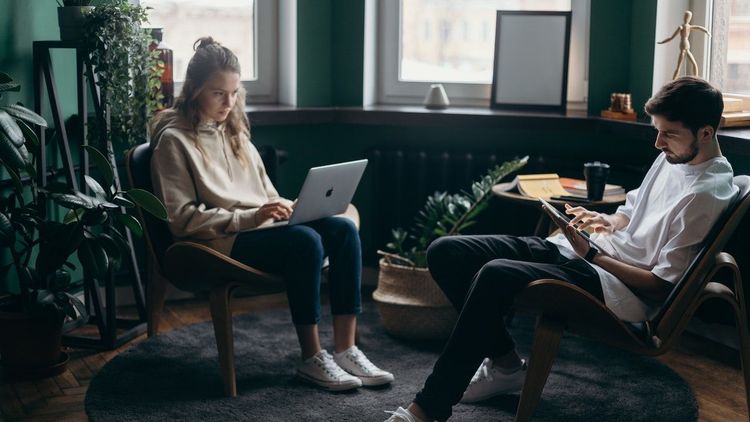 Why Your Team Needs a Virtual Office in Today’s Workforce
