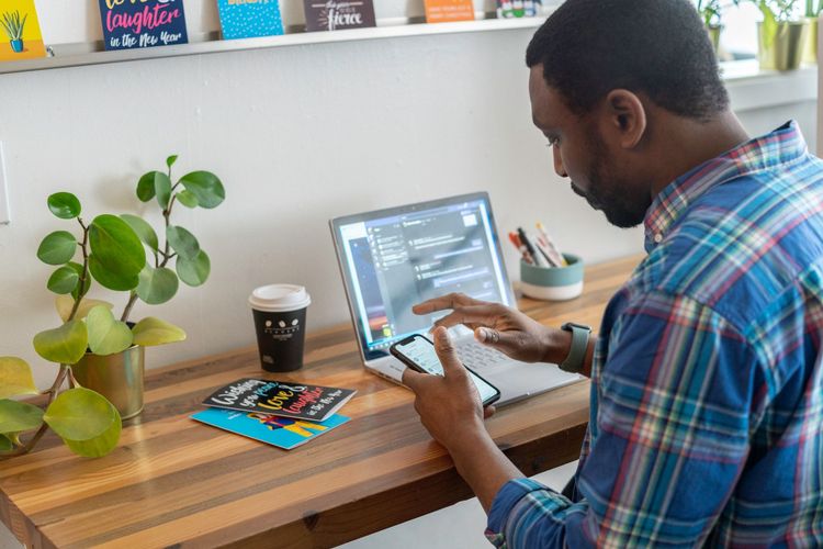 5 Things to Consider When Looking for a Virtual Office