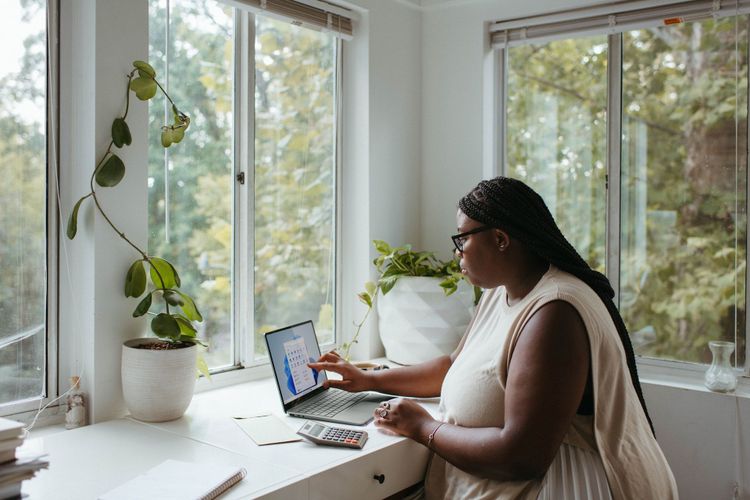Maximizing Productivity at Home: Advantages of a Virtual Office