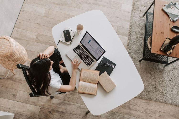 Got a Home-Based Business: You Should Consider a Virtual Office
