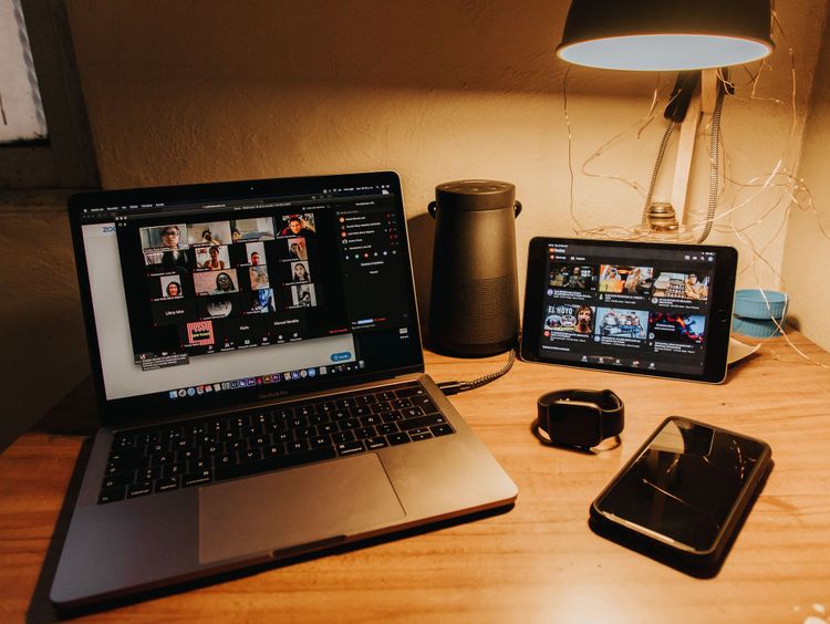 Connecting Teams: How Video Chat Is Taking the World By Storm