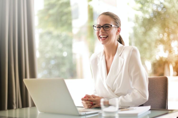 5 Reasons Why Virtual Offices Are the Future