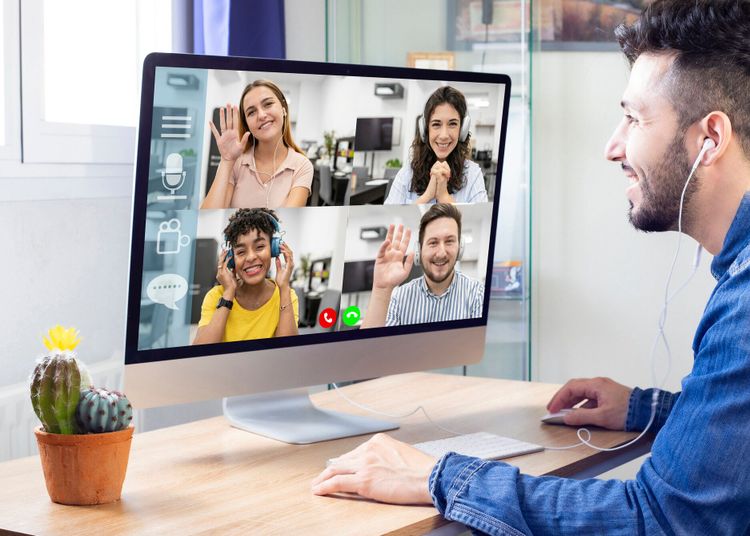 How You Can Improve Communication Within Your Virtual Team